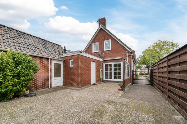 Medium property photo - Semskade 81, 9503 RD Stadskanaal